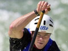 Washington: US Olympian David ‘Davey’ Hearn indicted over Reflections Pool ‘vandalism’