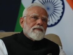 Indian PM Modi to visit Australia, Indonesia and NZ