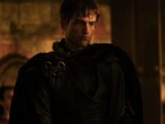 Robert Pattinson reveals behind-the-scenes secrets of The Odyssey
