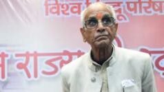 राम मंदिर चढ़ावा चोरी मामले पर चंपत राय ने तोड़ी चुप्पी, जारी किया बयान