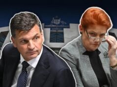 Coalition banks on economy to win back One Nation votes