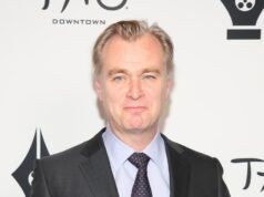 Matt Damon hails Sir Christopher Nolan’s Odyssey ‘world’