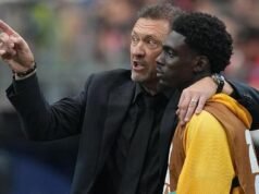 ‘Enormous success’: FA defends Popovic after Egypt loss