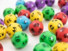 Sydney Lotto winner wanted to ‘run out of office’ after $1m prize