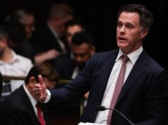 NSW government pledges $12bn to build new train fleet in Hunter Region