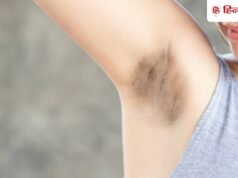 काले अंडरआर्म्स को साफ करना है तो ये चीजें लगाएं, 1 महीने बाद दिखेगा असर