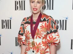 Natasha Bedingfield reveals she’s become ‘better’ with age