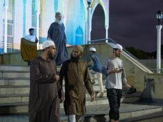 ‘Are you Muslim?’: attack points to rising hate