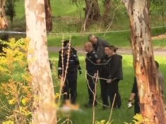 Police investigate after 69-year-old woman found dead in Mawson Lakes creek