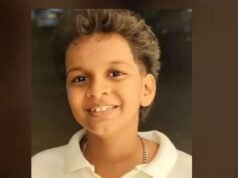 തൃശൂരില് എട്ടാം ക്ലാസ് വിദ്യാര്ഥി ഷോക്കേറ്റ് മരിച്ചു