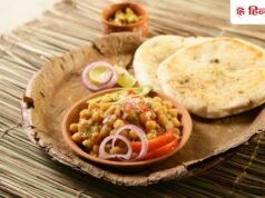 मटर कुलचा का असली स्वाद चाहिए? बस इस एक तरीके से बनाएं