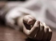 Delhi woman jumps to death while ablaze, father cites stress over child custody