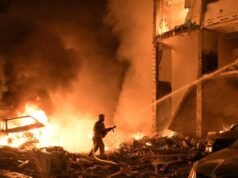 Trump optimistic Ukraine war can end after Putin call