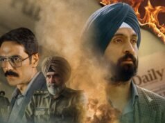 Satluj leaked online: Diljit Dosanjh’s film available in HD a day after OTT removal