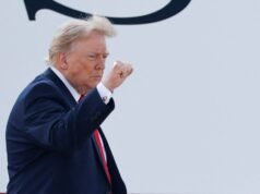 Can take them out with one shot: Trump on Iranian leaders at Khamenei funeral