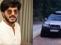 ഭൂട്ടാന് കാര് കടത്ത് കേസ്; നടന് ദുല്ഖര് സല്മാനെ കസ്റ്റംസ് ചോദ്യം ചെയ്തു