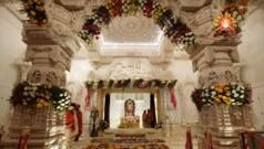 अयोध्या के राम मंदिर में चढ़ावा चोरी का मामला: कौन हैं वे आठ लोग जो पुलिस की गिरफ़्त में हैं