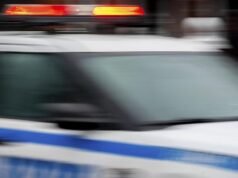 Children among victims as gunman opens fire in New York