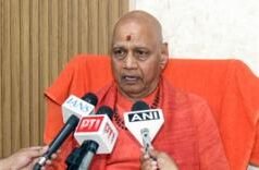 राम मंदिर ट्रस्ट ने चंपत राय का इस्तीफ़ा किया मंज़ूर, कृष्ण मोहन होंगे अंतरिम महामंत्री