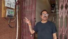 ‘आधी 6 हजार रुपये बिल यायचं, आता थेट 70 हजार’; वाढलेल्या वीज बिलांना स्मार्ट मीटर कारणीभूत? – ग्राऊंड रिपोर्ट