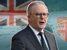 Australia builds on ‘momentum’ with fresh Pacific deal