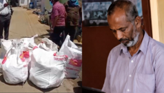 पोस्टमनने लोकांची पत्रे घरी का लपवून ठेवली? अखेर कुत्र्यामुळे समोर आला प्रकार