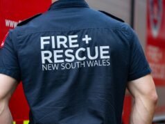 Sydney woman dies after blaze erupts in first-floor Randwick apartment