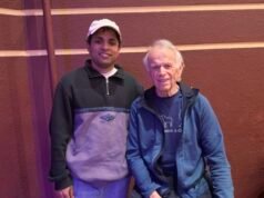 The Beach Boys: Al Jardine helping to conserve WA coastline by donating memorabilia to Perth charities