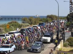 ‘Creative’: Tour Down Under boss expects different race