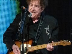 Bob Dylan’s guitarist Bob Britt shuts down rumour he was ‘fired’