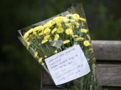 Teen charged with murder after boy left to die
