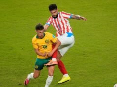 Socceroos look at ‘sweet’ side of World Cup expansion