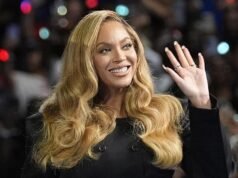Beyonce drops first new song in two years