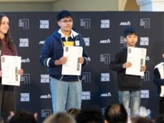 Young Archie champs crowned, honouring someone special
