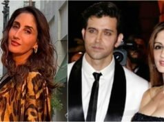 Did Hrithik Roshan pay Rs 400 crore in alimony to Sussanne? Her sister breaks silence