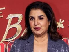 Farah Khan ‘thrilled and proud’ after Academy invites her to Oscar voting panel