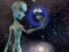 New theory emerges about alien ‘forms’