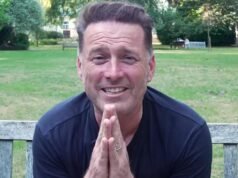 Karl Stefanovic to break silence on TV axing in new Piers Morgan interview at 6pm on Wednesday