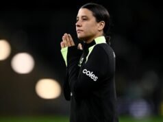 ‘Shouldn’t be happening’: Kerr lashes A-League issue