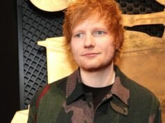 Report: Ed Sheeran to ink new record deal after departing Warner Music Group