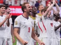 Storm fear prompts England kick-off time rethink