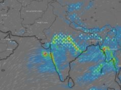 Monsoon mayhem: How 5 weather systems ganged up over India to bring rain