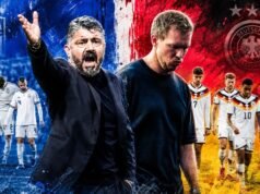How the mighty have fallen: What went wrong for Germany and Italy