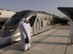 Etihad Rail | യുഎഇയിൽ ഇത്തിഹാദ് റെയിൽ യാത്രക്കാരാണോ? ഈ തെറ്റുകൾ ചെയ്താൽ കീശ കീറും; 5000 ദിർഹം വരെ പിഴ; അറിഞ്ഞിരിക്കേണ്ട നിയമങ്ങൾ