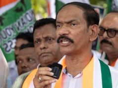 Split in Goa Congress? New state chief calls it BJP’s game plan to divide votes