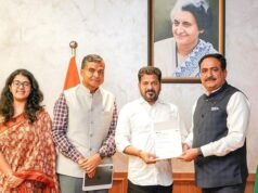 Godrej Agrovet to set up Rs 300 cr oil palm complex in Telangana