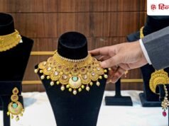 Gold Price Today: सोने का दाम 5058 रुपये, चांदी का रेट 8433 रुपये बढ़ा; कहां तक जाएगा भाव