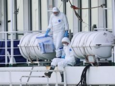 WHO declares cruise ship hantavirus outbreak is over after final quarantine ends