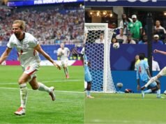 Harry Kane’s rocket sinks DR Congo, breaks Pele’s World Cup record in style