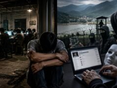 Held, tortured, forced into scams: 25 Maharashtra youths trapped at Myanmar border